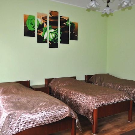 Apartament Przy Deptaku Drawsko Pomorskie Kültér fotó