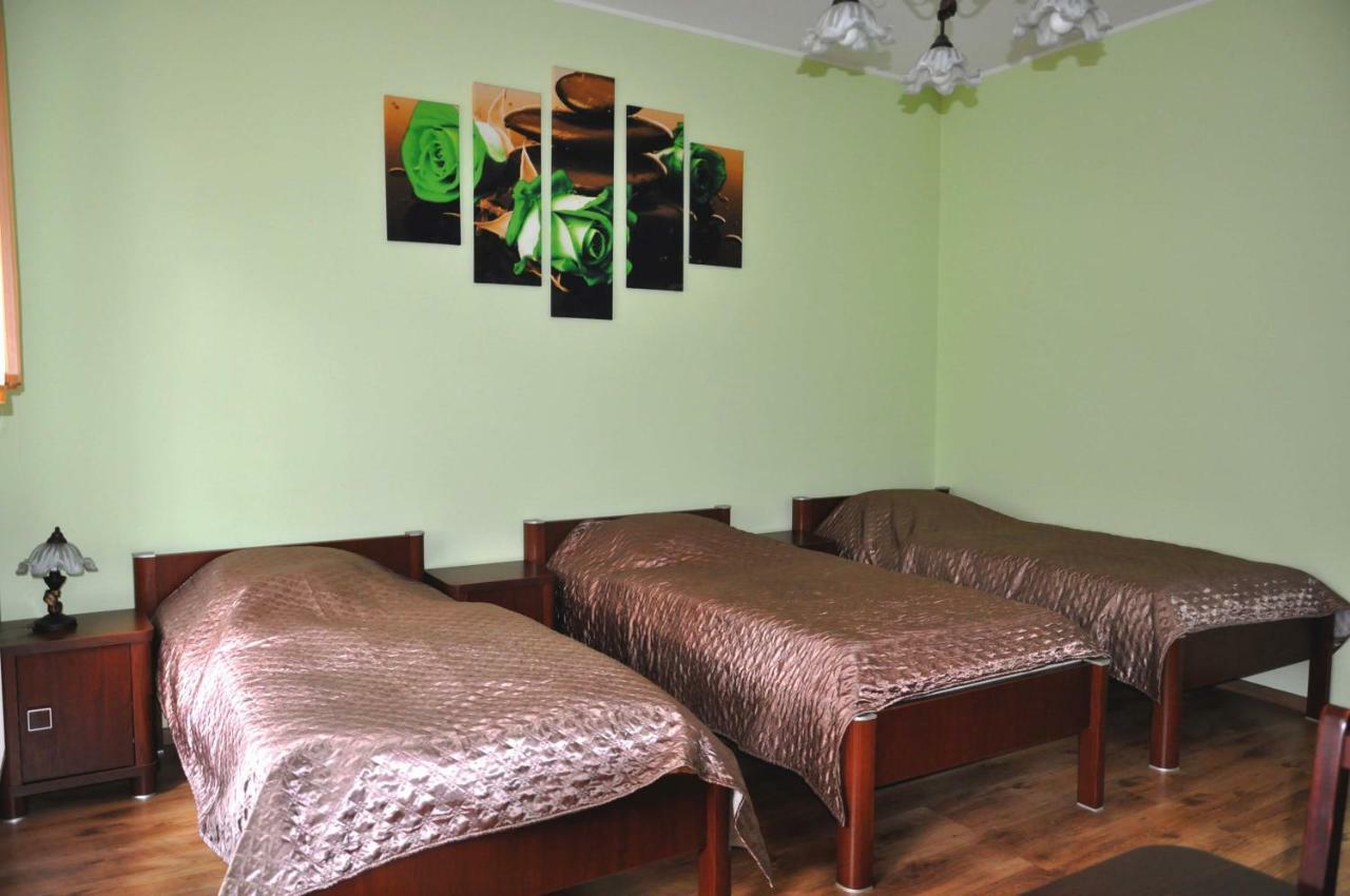 Apartament Przy Deptaku Drawsko Pomorskie Kültér fotó