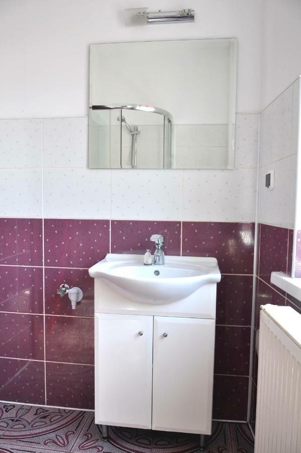 Apartament Przy Deptaku Drawsko Pomorskie Kültér fotó