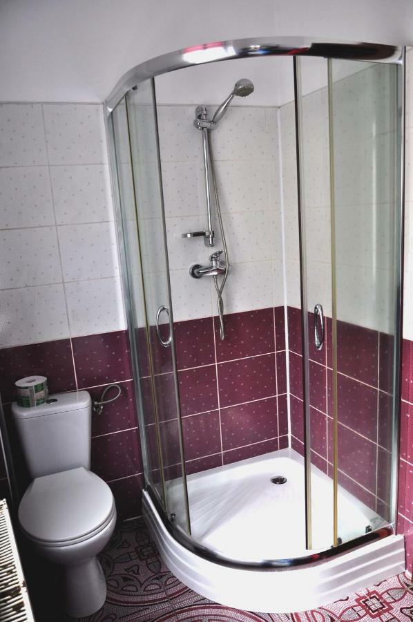 Apartament Przy Deptaku Drawsko Pomorskie Kültér fotó