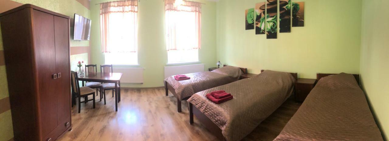 Apartament Przy Deptaku Drawsko Pomorskie Kültér fotó