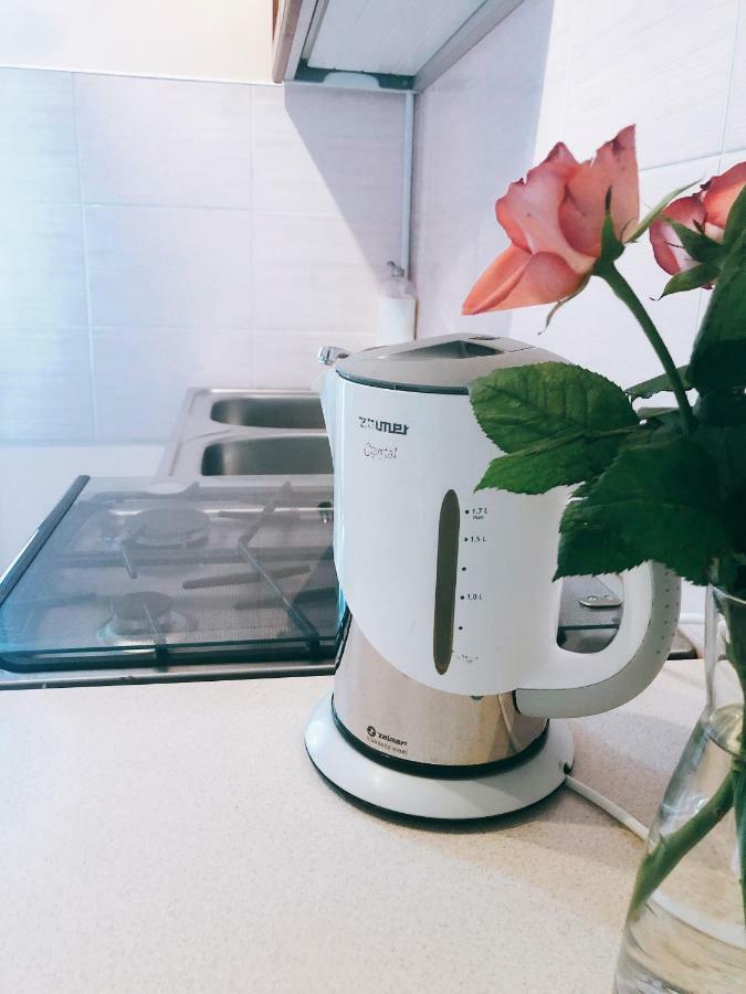 Apartament Przy Deptaku Drawsko Pomorskie Kültér fotó
