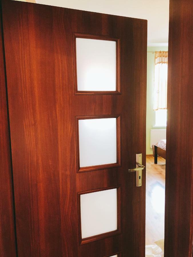 Apartament Przy Deptaku Drawsko Pomorskie Kültér fotó