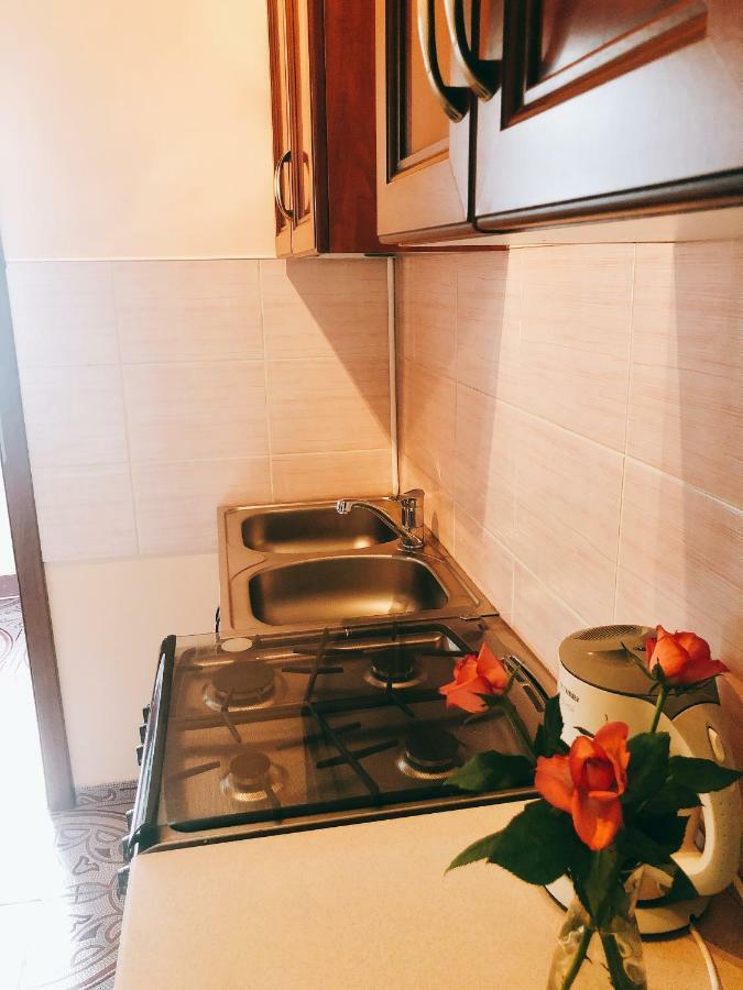 Apartament Przy Deptaku Drawsko Pomorskie Kültér fotó