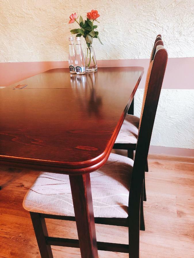 Apartament Przy Deptaku Drawsko Pomorskie Kültér fotó