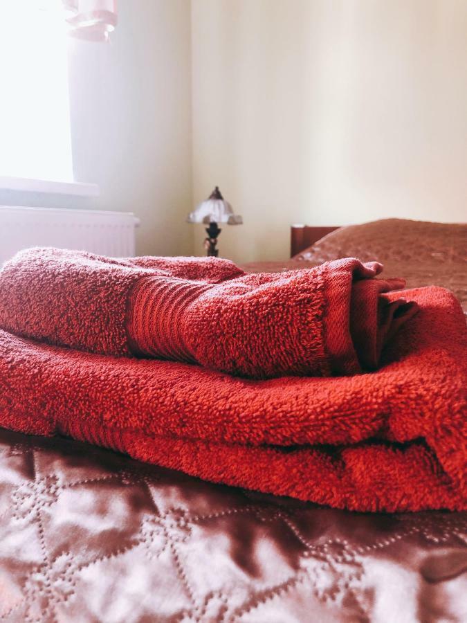 Apartament Przy Deptaku Drawsko Pomorskie Kültér fotó