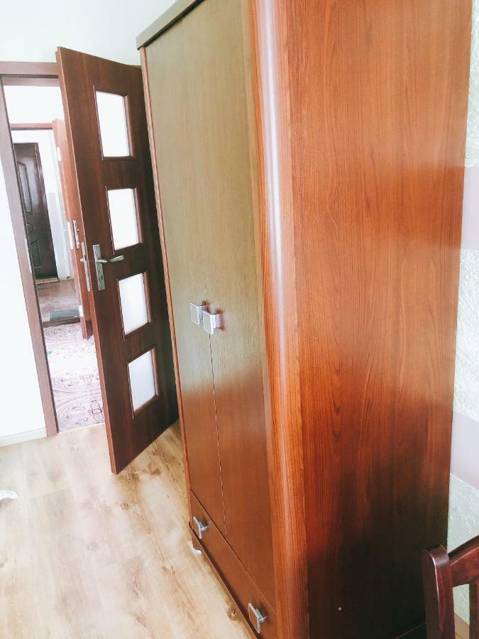 Apartament Przy Deptaku Drawsko Pomorskie Kültér fotó